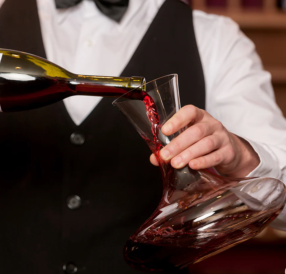 Classic Decanter 750 ml - Stolzle